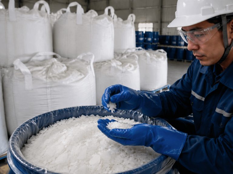柳州96%工业级氢氧化钠片碱